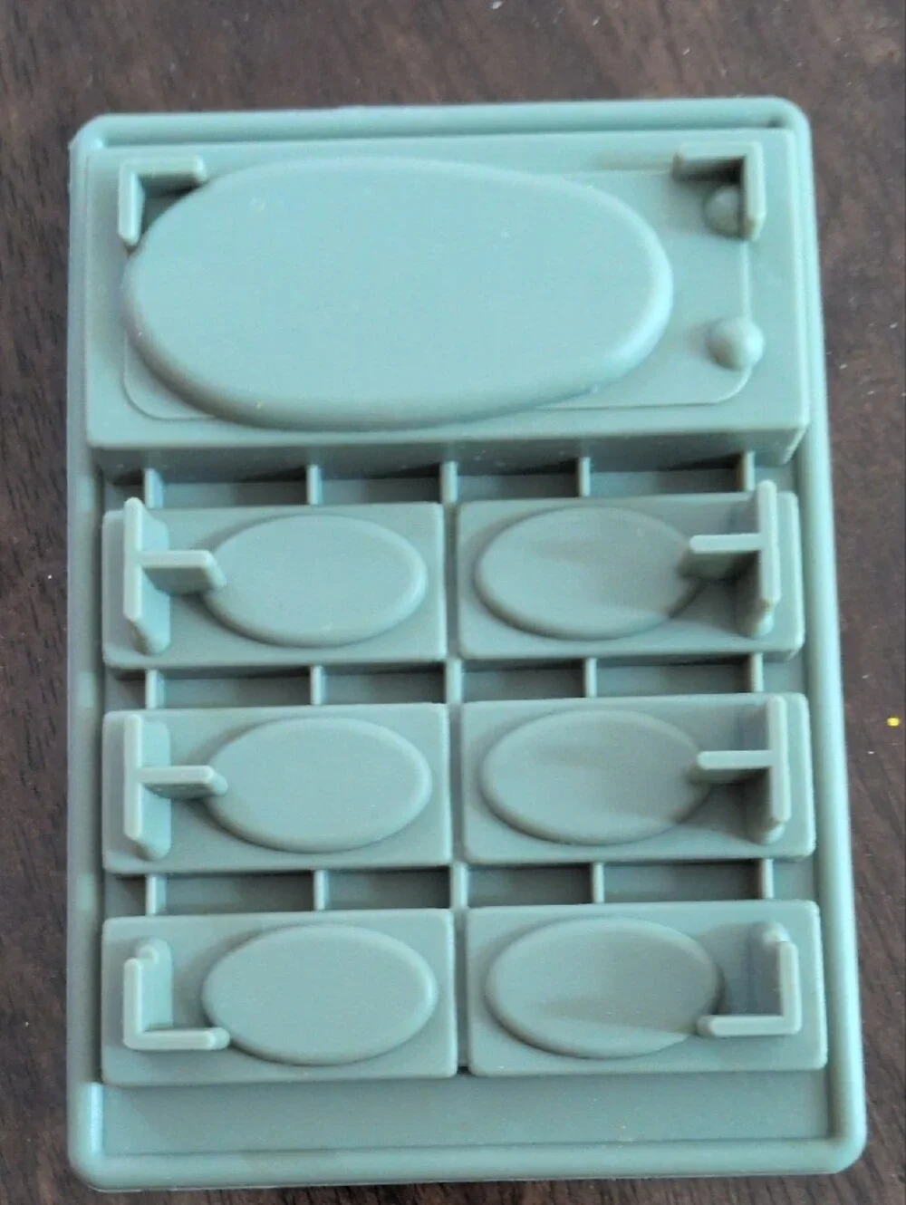 N/A durable silicone
